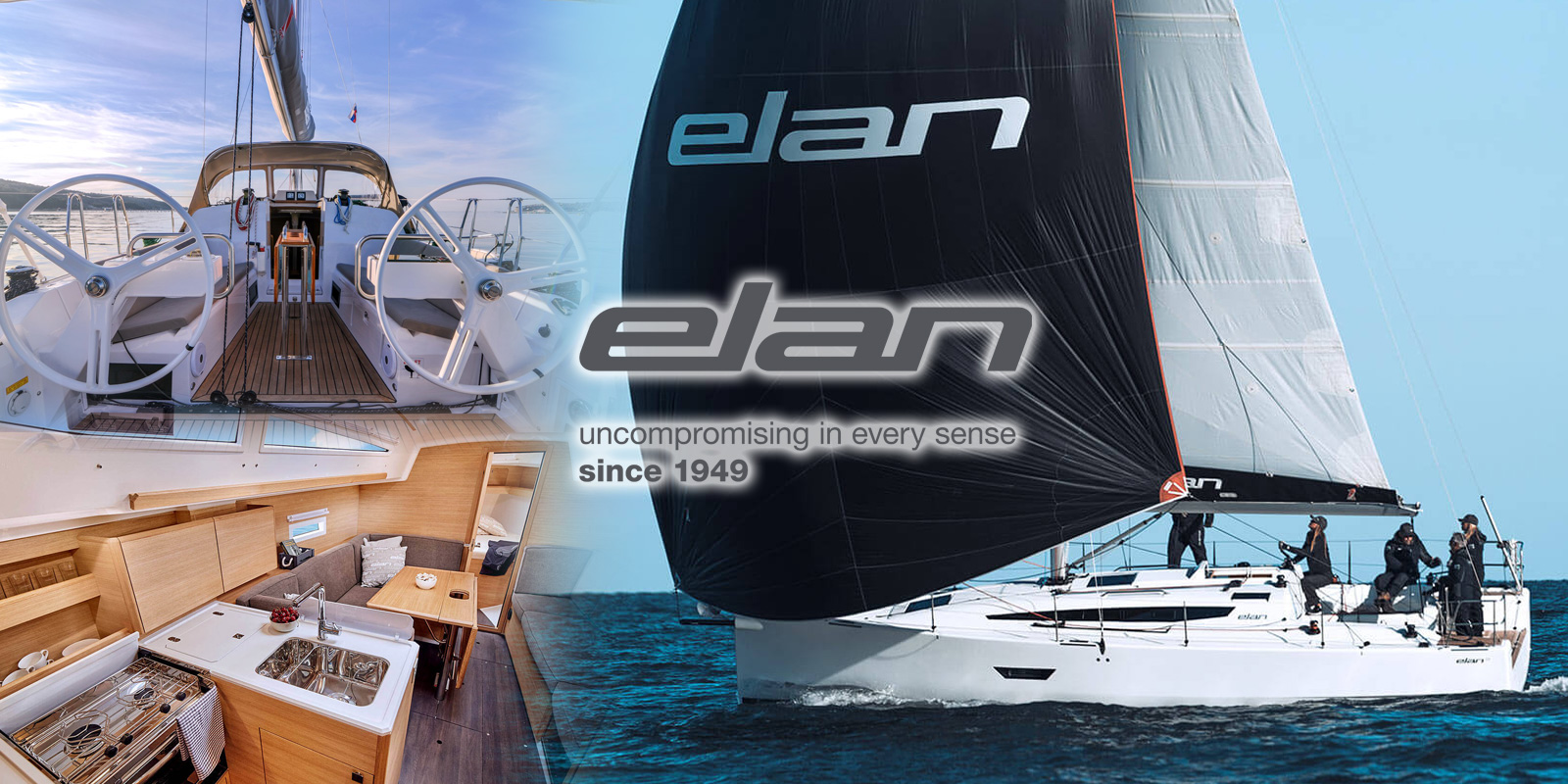 ELAN YACHTS