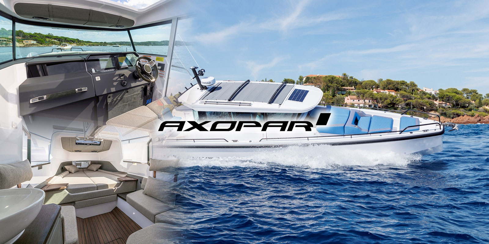 AXOPAR