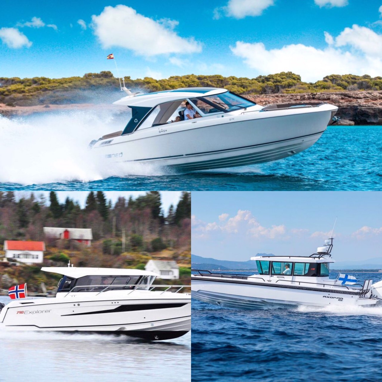 決算処分特別価格艇販売のお知らせ！ | 輸入ヨット・ボートは西宮